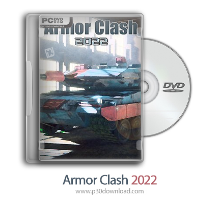 دانلود Armor Clash 2022 v2.0 - بازی درگیری زرهی 2022