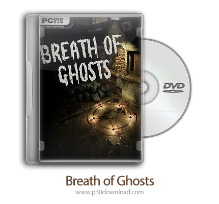 دانلود Breath of Ghosts - بازی نفس ارواح