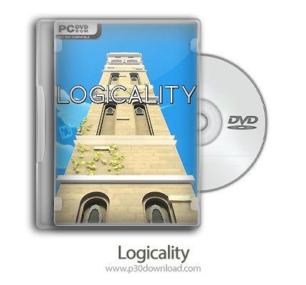دانلود Logicality - بازی لوجیکلتی
