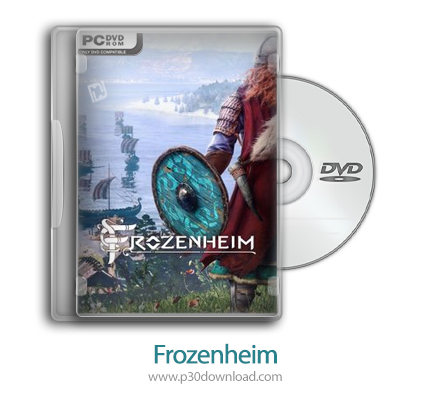 دانلود Frozenheim - بازی فروزن هایم