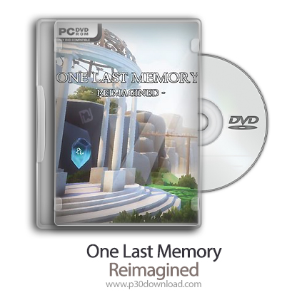 دانلود One Last Memory - Reimagined - بازی نسخه بازسازی شده آخرین خاطره