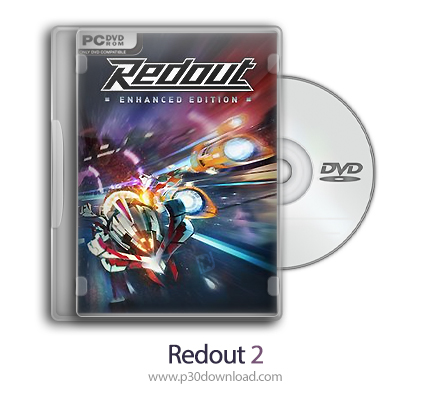 دانلود Redout 2 - بازی رداوت 2