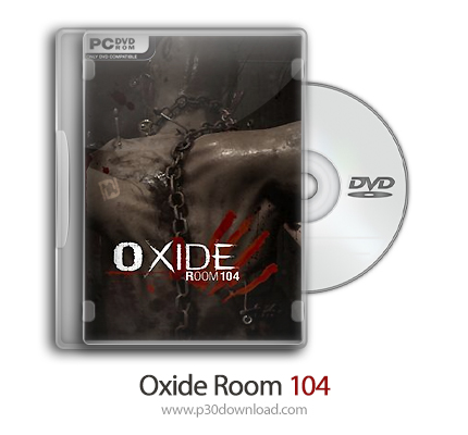 دانلود Oxide Room 104 - بازی اتاق اکسید 104
