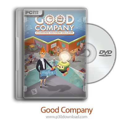 دانلود Good Company - بازی شرکت خوب
