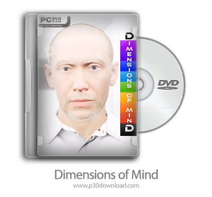 دانلود Dimensions of Mind - بازی ابعاد ذهن