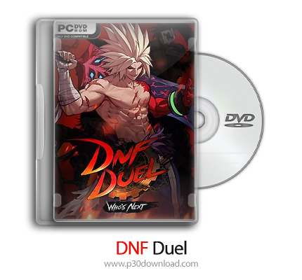 دانلود DNF Duel - بازی دوئل دی ان اف