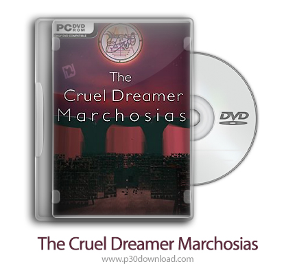 دانلود The Cruel Dreamer Marchosias - بازی مارکوسیاس رویاپرداز بی رحم