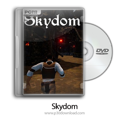 دانلود Skydom - بازی اسکایدم