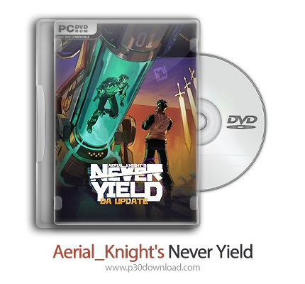 دانلود Aerial_Knight's Never Yield - بازی شوالیه هرگز تسلیم نمی شود