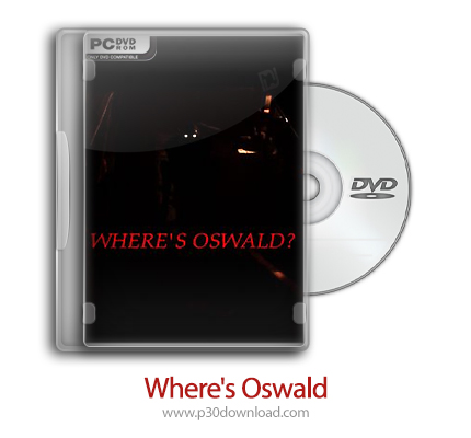 دانلود Where's Oswald - بازی اسوالد کجاست