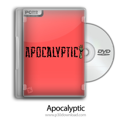 دانلود Apocalyptic - بازی آخرالزمانی