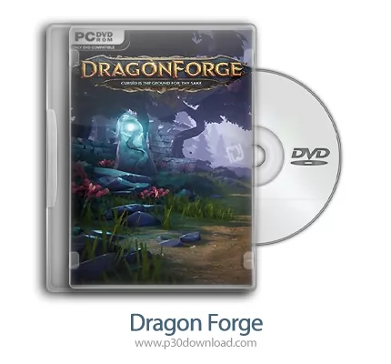 دانلود Dragon Forge بازی دراگون فورج