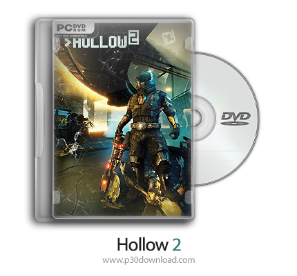 دانلود Hollow 2 - بازی توخالی 2