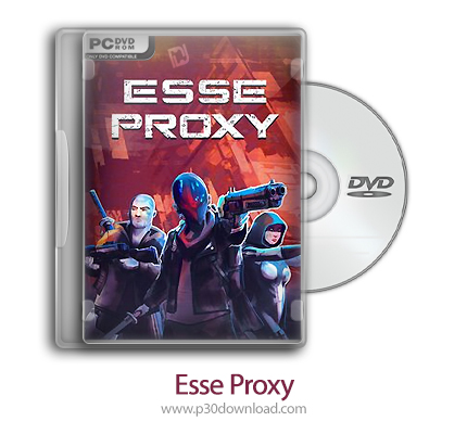 دانلود Esse Proxy - بازی اسی پروکسی
