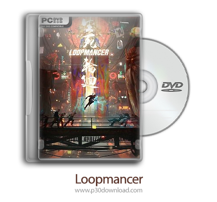 دانلود Loopmancer v1.03 - بازی لوپمنسر