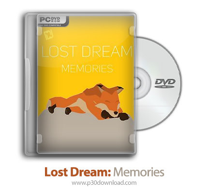 دانلود Lost Dream: Memories - بازی رویای گمشده: خاطرات