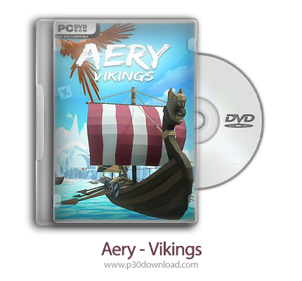 دانلود Aery - Vikings - بازی ایری - وایکینگ ها