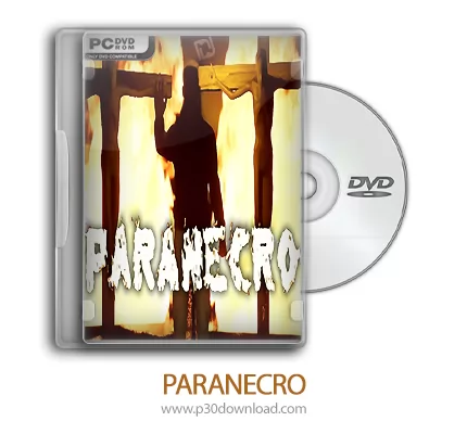 PARANECRO icon