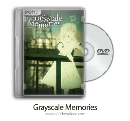 دانلود Grayscale Memories - بازی خاطرات در مقیاس خاکستری