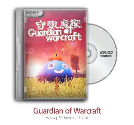 دانلود Guardian of Warcraft v3.0.0 - بازی نگهبان وارکرفت
