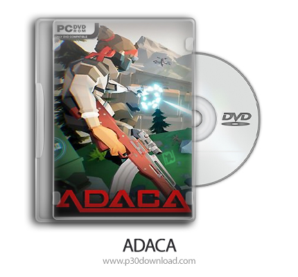 دانلود ADACA - بازی آداکا