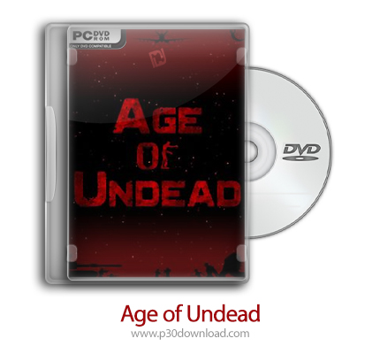 دانلود Age of Undead - بازی عصر مردگان