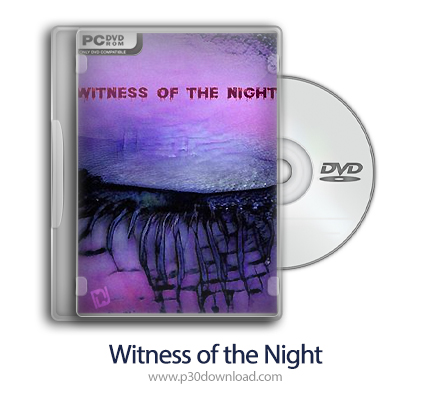 دانلود Witness of the Night - بازی شاهد شب