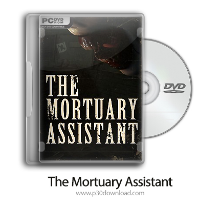The Mortuary Assistant icon