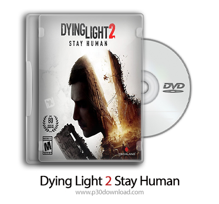 Dying Light 2 Stay Human icon