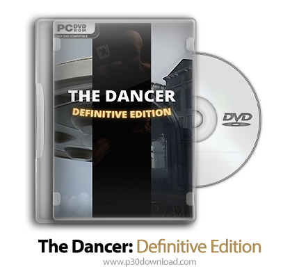 دانلود The Dancer: Definitive Edition - بازی رقصنده
