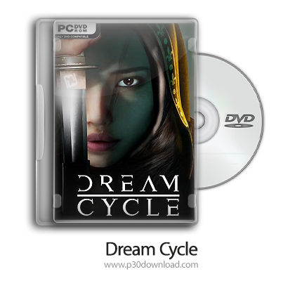 دانلود Dream Cycle - بازی چرخه رویا