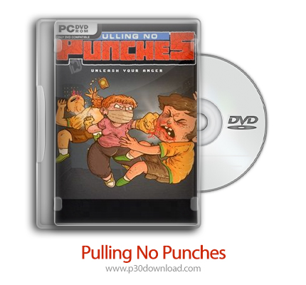 دانلود Pulling No Punches - بازی کشیدن بدون مشت