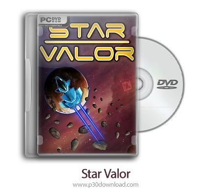 دانلود Star Valor - بازی شجاعت ستاره