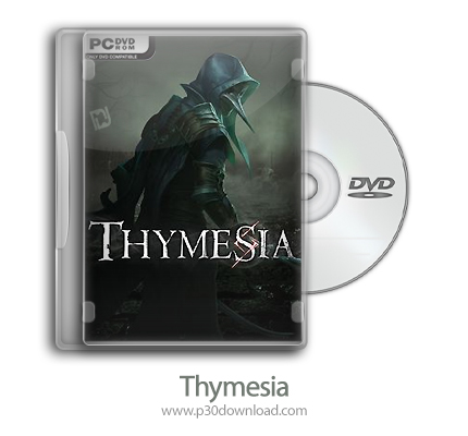 دانلود Thymesia - بازی تایمزیا