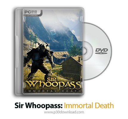 دانلود Sir Whoopass: Immortal Death v2.2.3 - بازی سر ووپاس: مرگ جاودانه