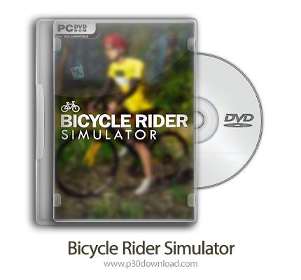 دانلود Bicycle Rider Simulator - بازی شبیه ساز دوچرخه سواری