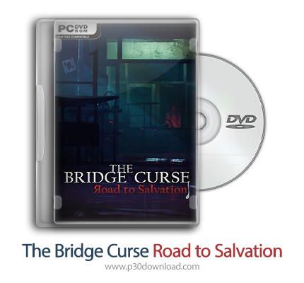 دانلود The Bridge Curse Road to Salvation - بازی پل نفرین شده جاده نجات