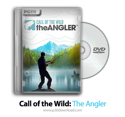 دانلود Call of the Wild: The Angler - بازی ندای حیات وحش: ماهیگیر
