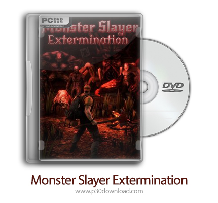 دانلود Monster Slayer Extermination - بازی نابودی قاتل هیولا
