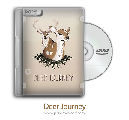دانلود Deer Journey - بازی سفر آهو