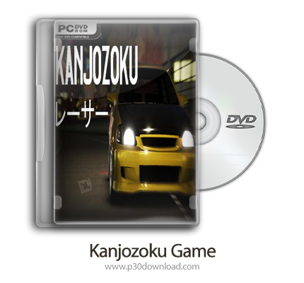 دانلود Kanjozoku Game - بازی کانجو اوزاکا