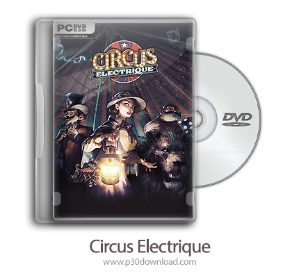 دانلود Circus Electrique - بازی سیرک الکتریک