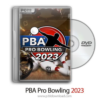 دانلود PBA Pro Bowling 2023 - بازی مسابقات بولینگ حرفه ای 2023