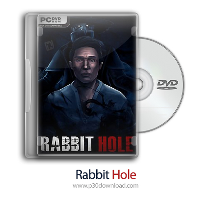 دانلود Rabbit Hole - بازی لانه خرگوش