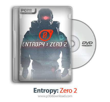 دانلود Entropy : Zero 2 - بازی آنتروپی: زیرو 2