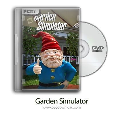 دانلود Garden Simulator - بازی شبیه ساز باغ
