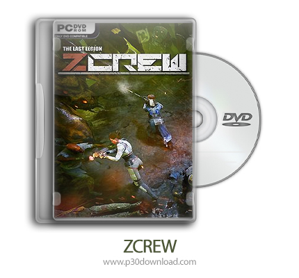 دانلود ZCREW - بازی زیکرو