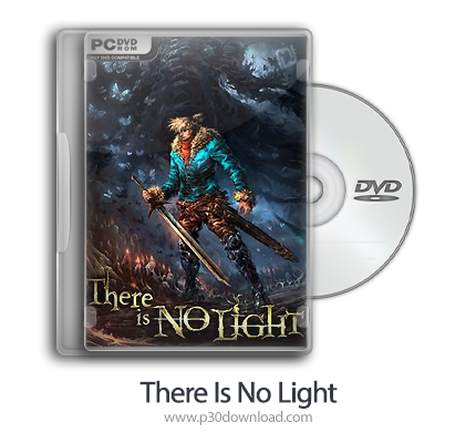 دانلود There Is No Light - بازی هیچ نوری وجود ندارد