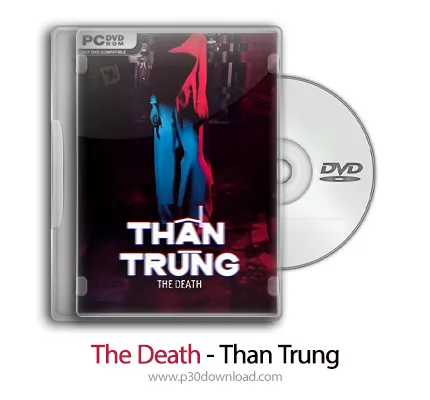 The Death - Than Trung icon