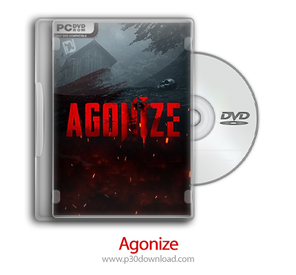 دانلود Agonize - بازی عذاب کشیدن